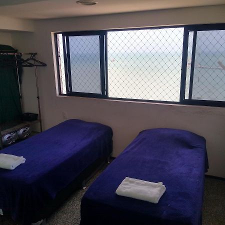 Appartement Flat Na Beira Mar Mucuripe à Fortaleza  Extérieur photo