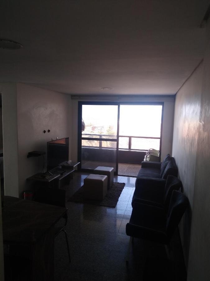 Appartement Flat Na Beira Mar Mucuripe à Fortaleza  Extérieur photo
