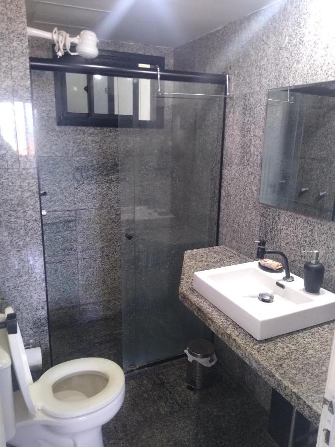 Appartement Flat Na Beira Mar Mucuripe à Fortaleza  Extérieur photo